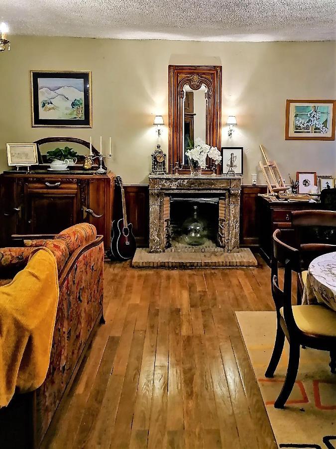 La Petite Maison Des Artiste Villa Saint-Sulpice-les-Feuilles Ngoại thất bức ảnh