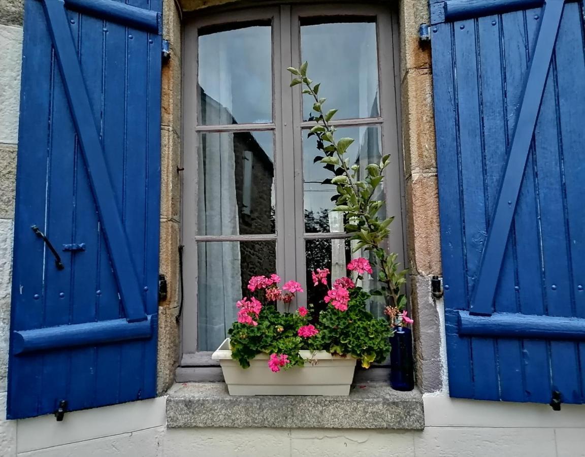 La Petite Maison Des Artiste Villa Saint-Sulpice-les-Feuilles Ngoại thất bức ảnh