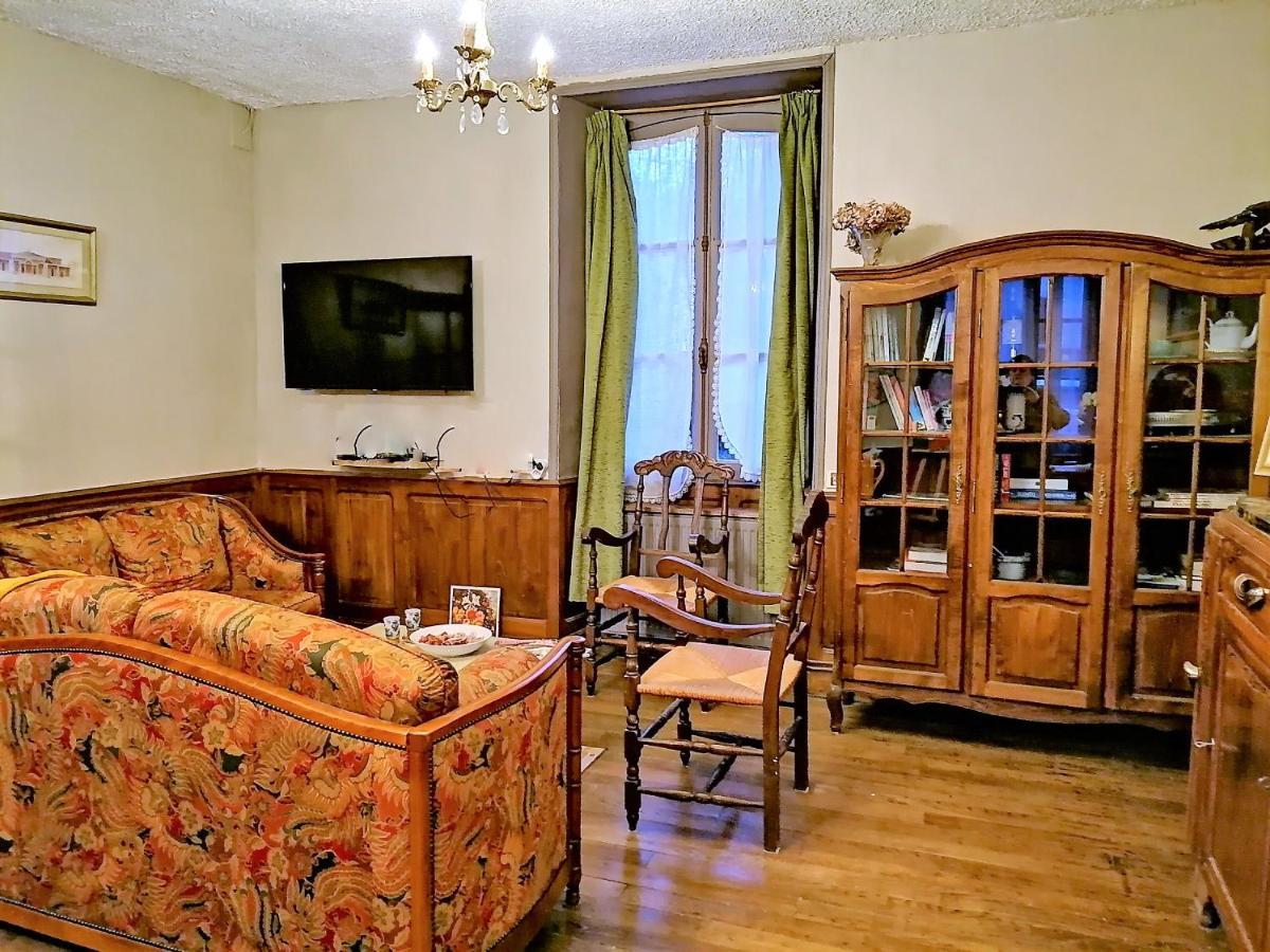 La Petite Maison Des Artiste Villa Saint-Sulpice-les-Feuilles Ngoại thất bức ảnh