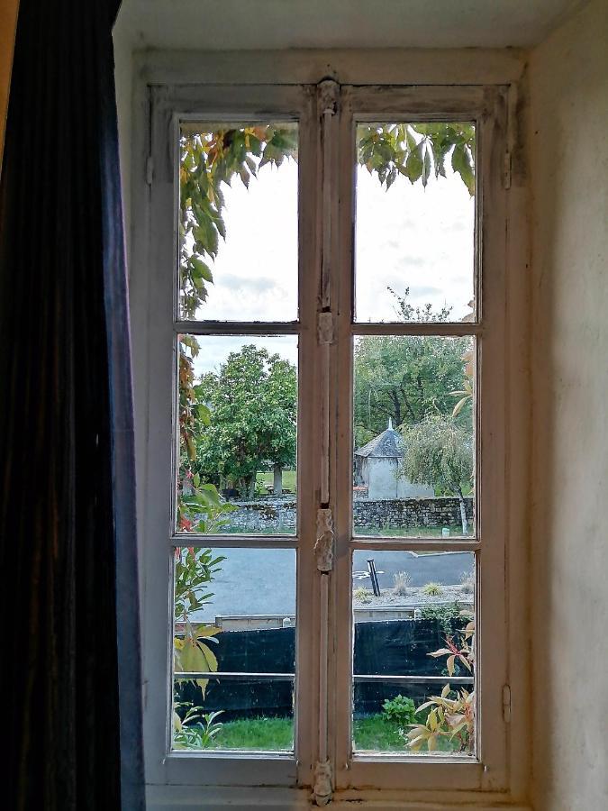 La Petite Maison Des Artiste Villa Saint-Sulpice-les-Feuilles Ngoại thất bức ảnh